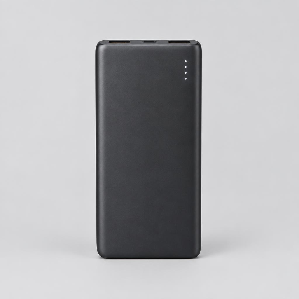 Batterie externe 10 000 mAh