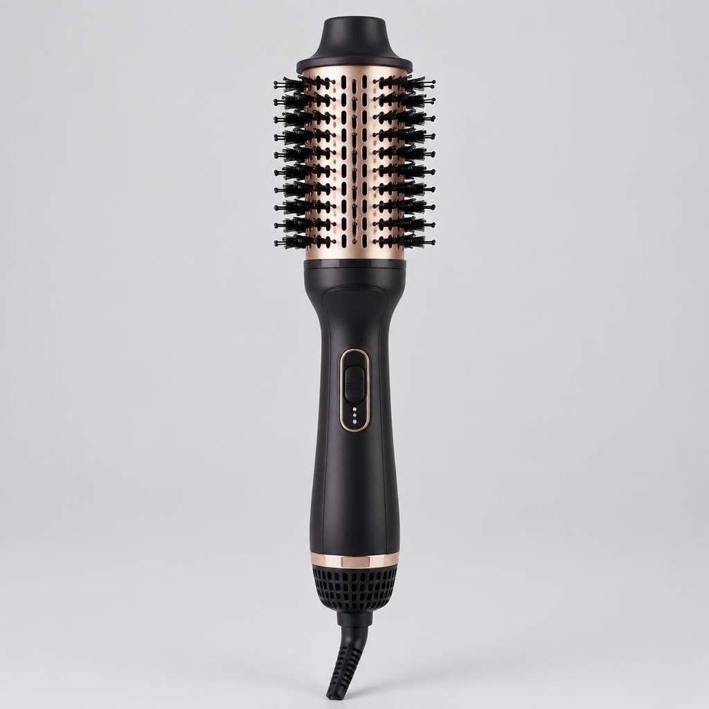 Brosse soufflante / lisseur