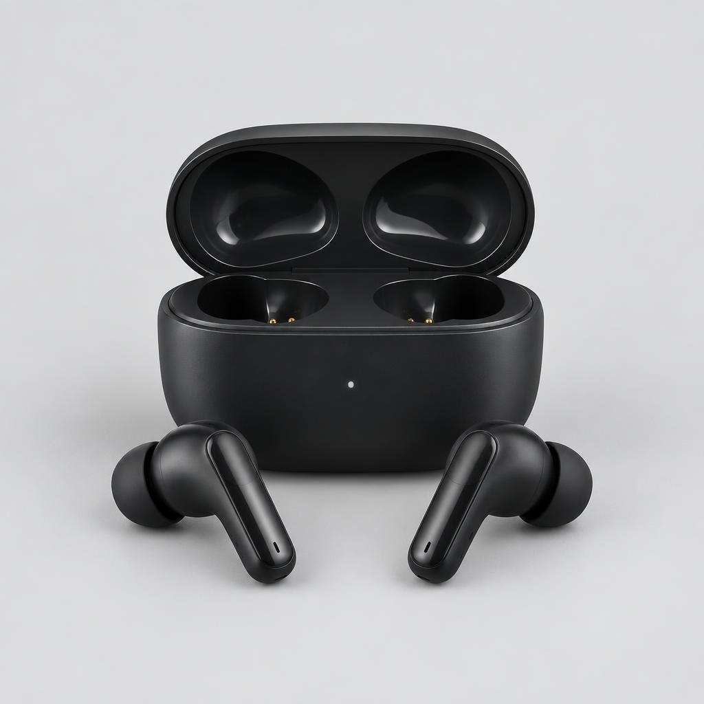 Écouteurs sans fil Bluetooth
