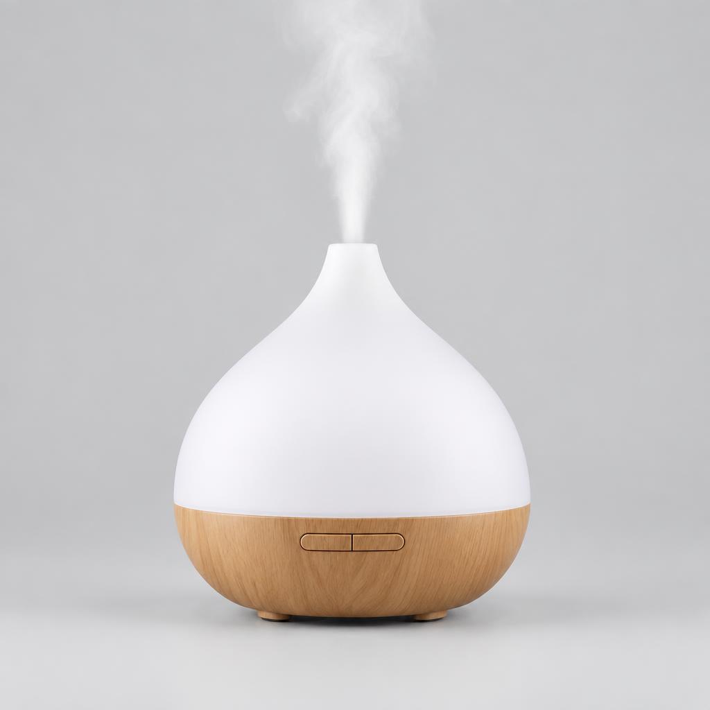 Humidificateur / diffuseur d'arômes