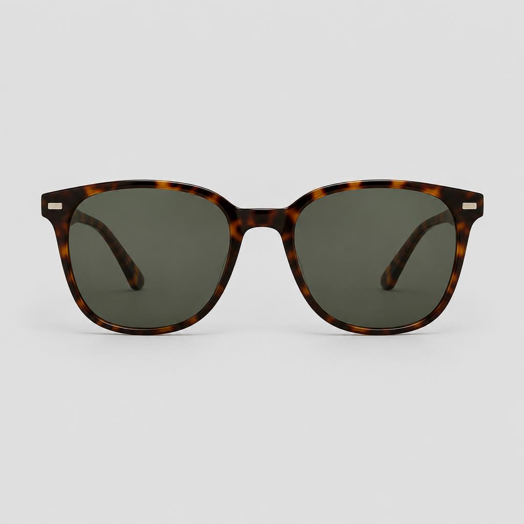 Lunettes de soleil