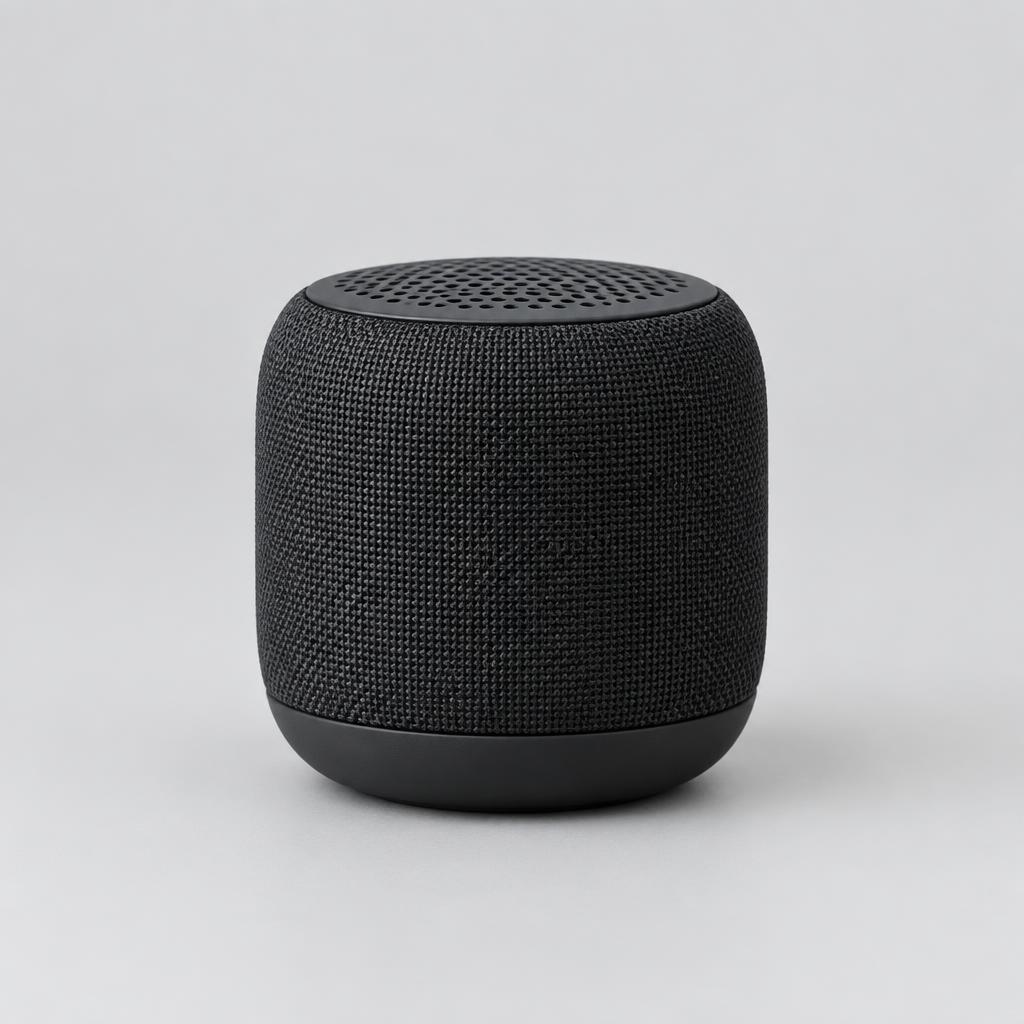 Mini enceinte Bluetooth