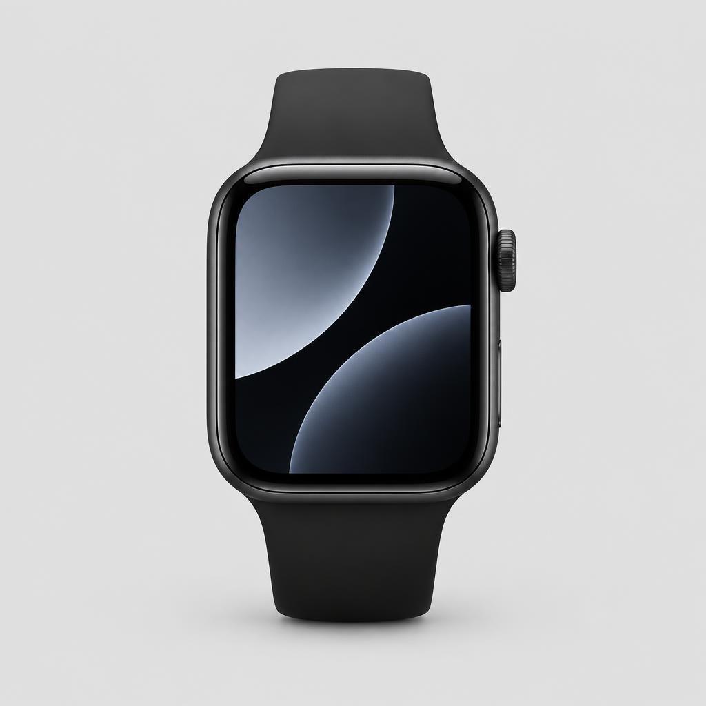 Montre connectée