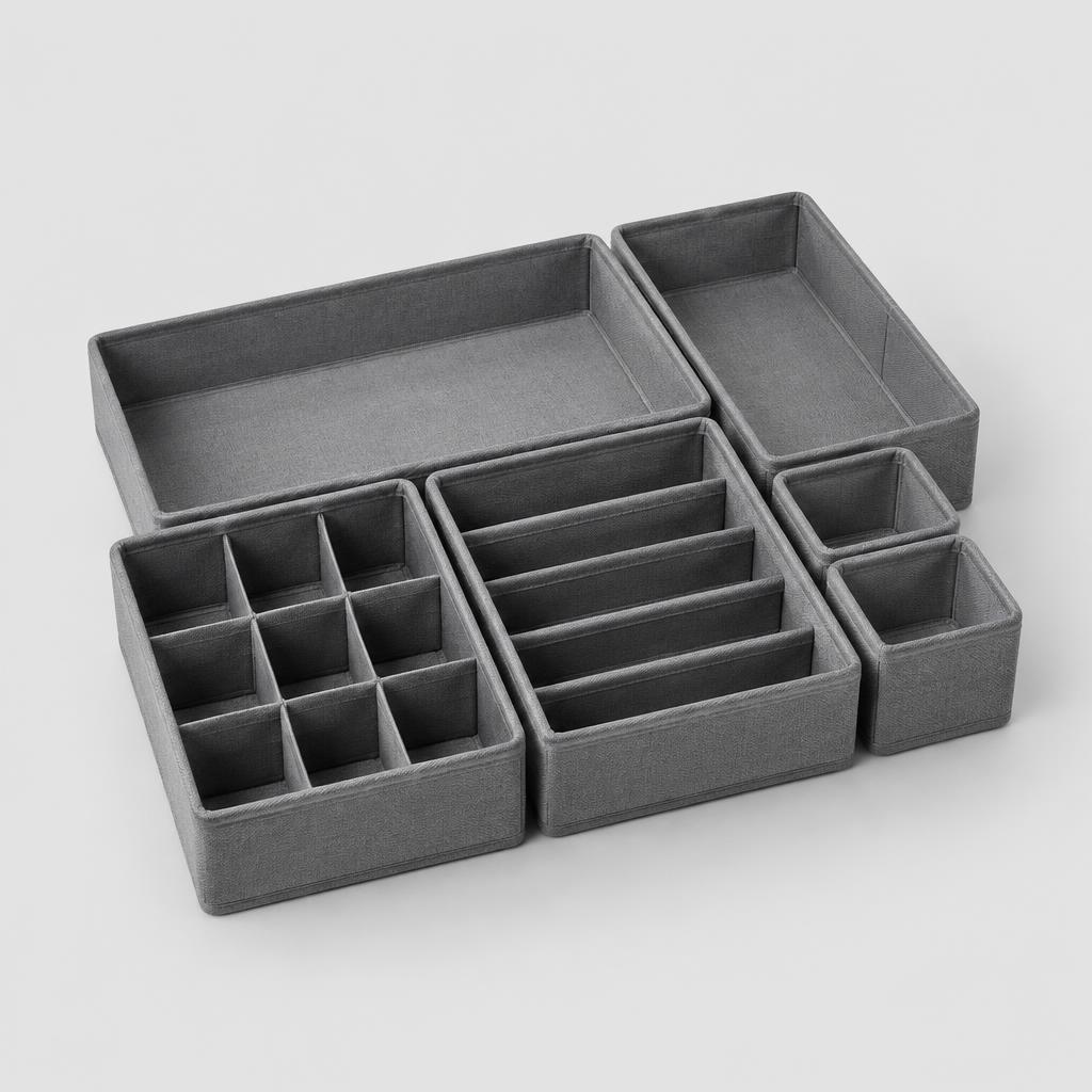 Organiseurs de tiroir