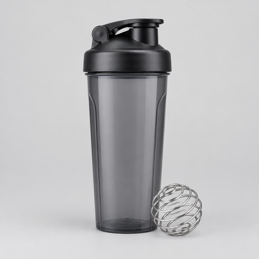 Shaker protéiné