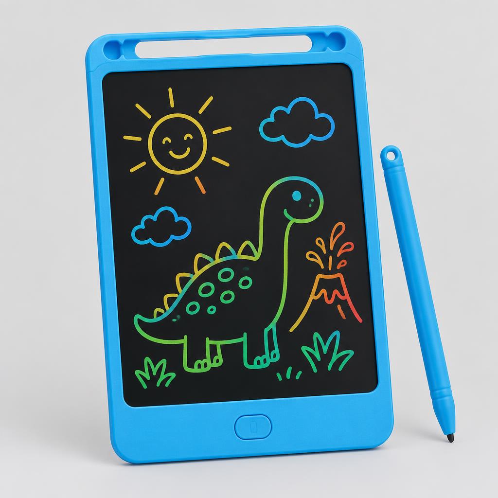 Tablette à dessin LCD